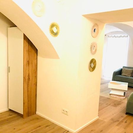 וינה Atelier - Apartment With Garden מראה חיצוני תמונה