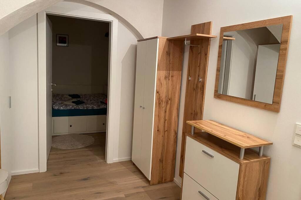 וינה Atelier - Apartment With Garden מראה חיצוני תמונה