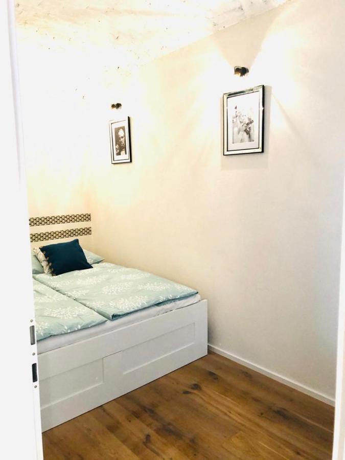 וינה Atelier - Apartment With Garden מראה חיצוני תמונה