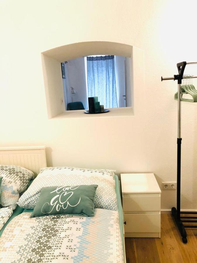 וינה Atelier - Apartment With Garden מראה חיצוני תמונה
