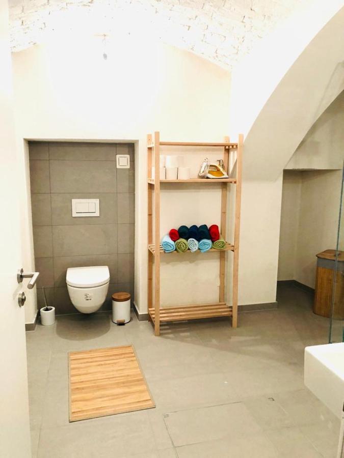 וינה Atelier - Apartment With Garden מראה חיצוני תמונה