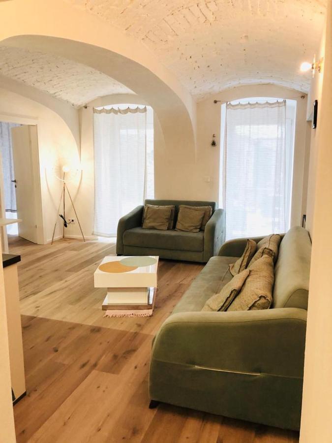 וינה Atelier - Apartment With Garden מראה חיצוני תמונה